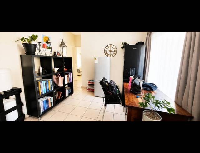 2 BEDROOM TOWNHOUSE FOR SALE IN HIGHVELD